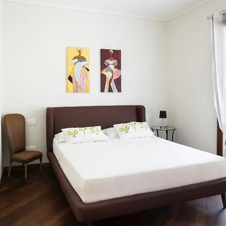 Bed and Breakfast Leda Ρίμινι