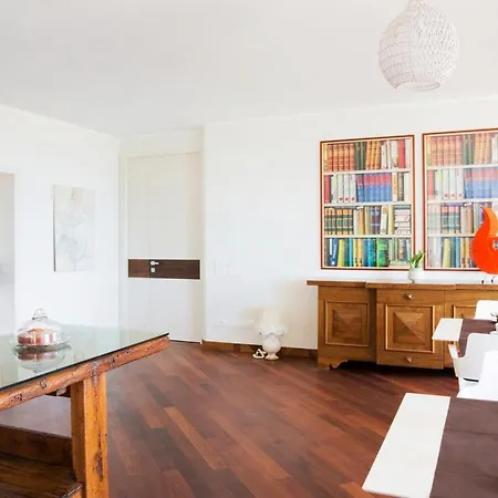 Leda Bed and Breakfast Ρίμινι